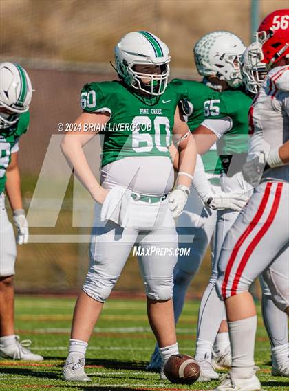 Thumbnail 1 in Regis Jesuit @ Pine Creek photogallery.