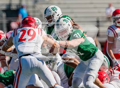 Thumbnail 3 in Regis Jesuit @ Pine Creek photogallery.