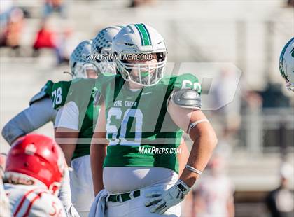 Thumbnail 2 in Regis Jesuit @ Pine Creek photogallery.