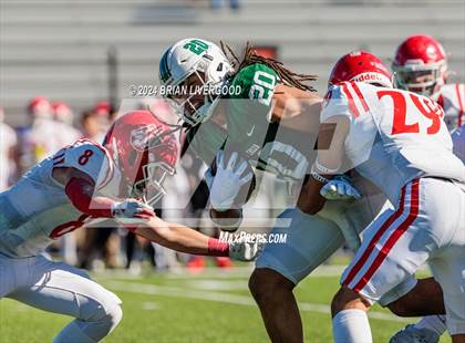 Thumbnail 3 in Regis Jesuit @ Pine Creek photogallery.