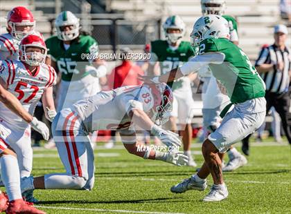 Thumbnail 1 in Regis Jesuit @ Pine Creek photogallery.