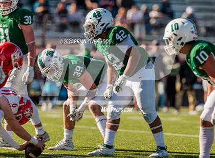 Thumbnail 2 in Regis Jesuit @ Pine Creek photogallery.