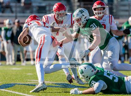 Thumbnail 2 in Regis Jesuit @ Pine Creek photogallery.