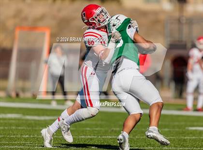 Thumbnail 3 in Regis Jesuit @ Pine Creek photogallery.