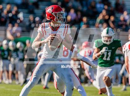 Thumbnail 1 in Regis Jesuit @ Pine Creek photogallery.