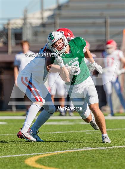 Thumbnail 2 in Regis Jesuit @ Pine Creek photogallery.