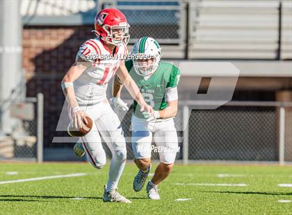 Thumbnail 2 in Regis Jesuit @ Pine Creek photogallery.
