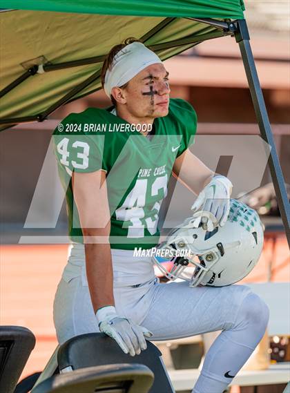 Thumbnail 3 in Regis Jesuit @ Pine Creek photogallery.