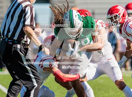 Thumbnail 2 in Regis Jesuit @ Pine Creek photogallery.