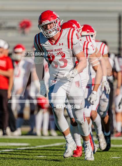 Thumbnail 1 in Regis Jesuit @ Pine Creek photogallery.