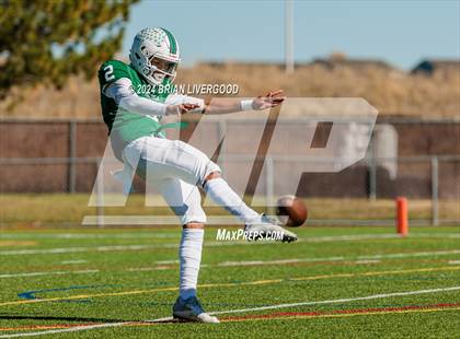 Thumbnail 2 in Regis Jesuit @ Pine Creek photogallery.