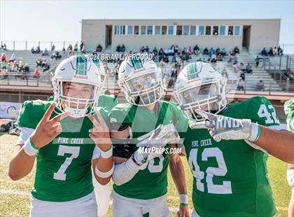 Thumbnail 2 in Regis Jesuit @ Pine Creek photogallery.