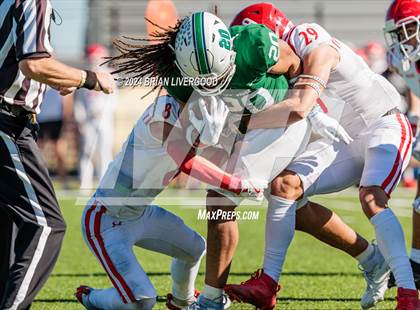 Thumbnail 1 in Regis Jesuit @ Pine Creek photogallery.