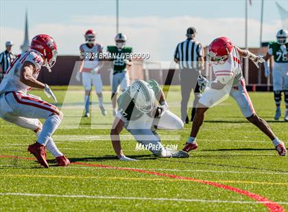 Thumbnail 2 in Regis Jesuit @ Pine Creek photogallery.