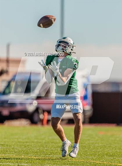 Thumbnail 2 in Regis Jesuit @ Pine Creek photogallery.