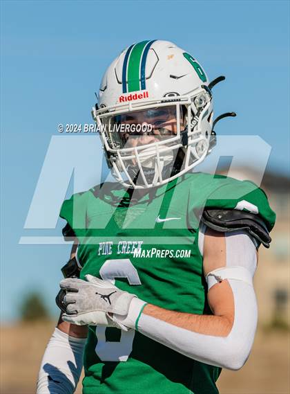 Thumbnail 1 in Regis Jesuit @ Pine Creek photogallery.