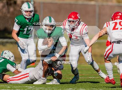 Thumbnail 1 in Regis Jesuit @ Pine Creek photogallery.