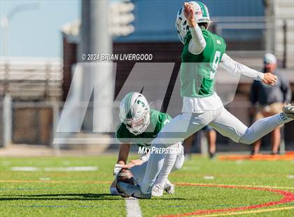 Thumbnail 2 in Regis Jesuit @ Pine Creek photogallery.
