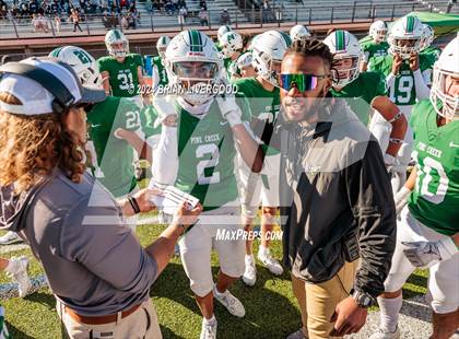 Thumbnail 1 in Regis Jesuit @ Pine Creek photogallery.