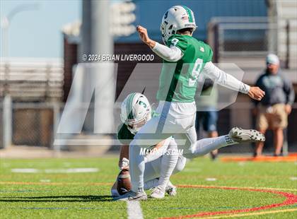 Thumbnail 3 in Regis Jesuit @ Pine Creek photogallery.