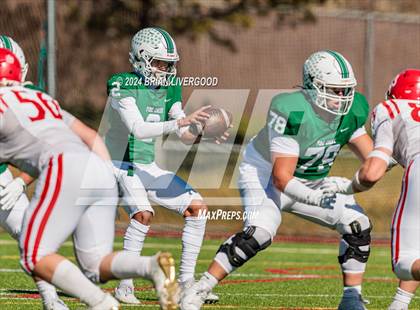 Thumbnail 3 in Regis Jesuit @ Pine Creek photogallery.