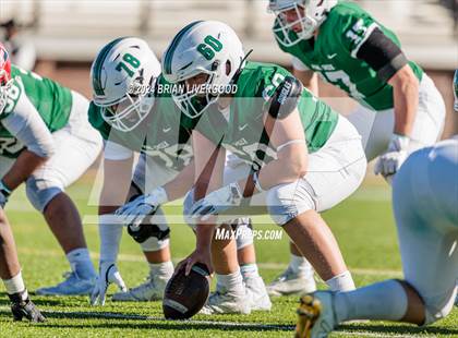 Thumbnail 3 in Regis Jesuit @ Pine Creek photogallery.