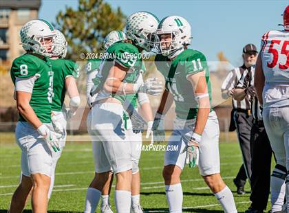 Thumbnail 3 in Regis Jesuit @ Pine Creek photogallery.