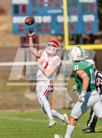 Thumbnail 3 in Regis Jesuit @ Pine Creek photogallery.