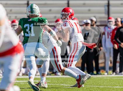 Thumbnail 2 in Regis Jesuit @ Pine Creek photogallery.