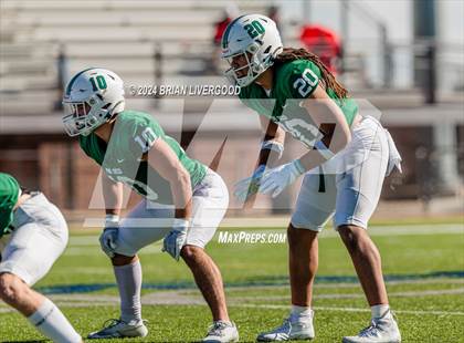 Thumbnail 3 in Regis Jesuit @ Pine Creek photogallery.