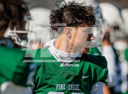 Thumbnail 2 in Regis Jesuit @ Pine Creek photogallery.