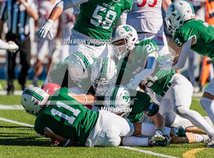 Thumbnail 1 in Regis Jesuit @ Pine Creek photogallery.