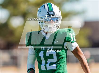 Thumbnail 2 in Regis Jesuit @ Pine Creek photogallery.