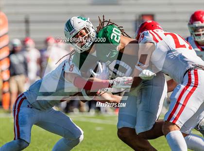 Thumbnail 1 in Regis Jesuit @ Pine Creek photogallery.