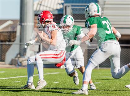 Thumbnail 1 in Regis Jesuit @ Pine Creek photogallery.