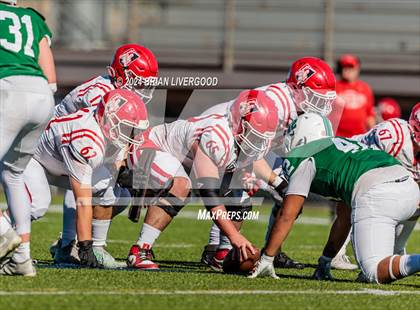 Thumbnail 1 in Regis Jesuit @ Pine Creek photogallery.