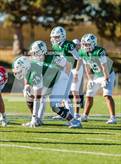 Photo from the gallery "Regis Jesuit @ Pine Creek"