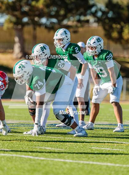 Thumbnail 3 in Regis Jesuit @ Pine Creek photogallery.