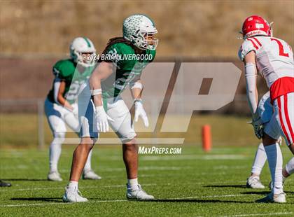 Thumbnail 1 in Regis Jesuit @ Pine Creek photogallery.