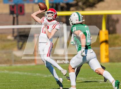 Thumbnail 2 in Regis Jesuit @ Pine Creek photogallery.