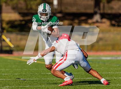 Thumbnail 2 in Regis Jesuit @ Pine Creek photogallery.
