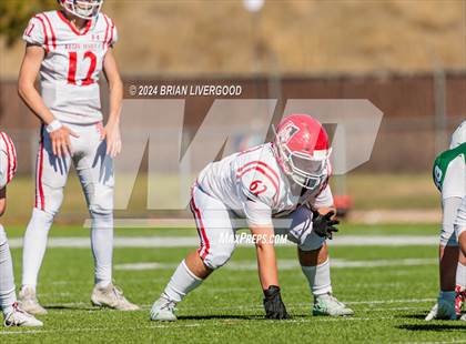 Thumbnail 1 in Regis Jesuit @ Pine Creek photogallery.
