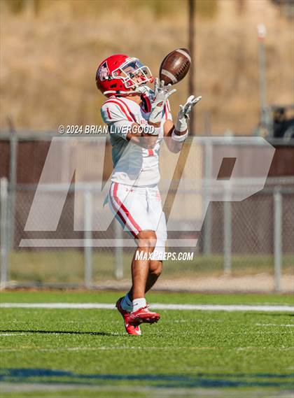 Thumbnail 2 in Regis Jesuit @ Pine Creek photogallery.