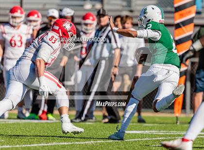 Thumbnail 1 in Regis Jesuit @ Pine Creek photogallery.