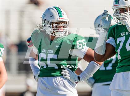 Thumbnail 3 in Regis Jesuit @ Pine Creek photogallery.