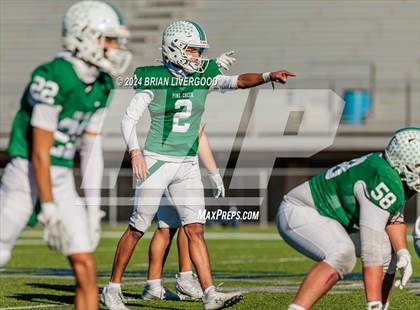 Thumbnail 2 in Regis Jesuit @ Pine Creek photogallery.