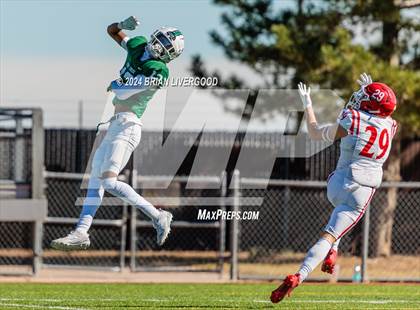Thumbnail 3 in Regis Jesuit @ Pine Creek photogallery.