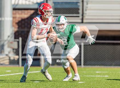 Thumbnail 1 in Regis Jesuit @ Pine Creek photogallery.