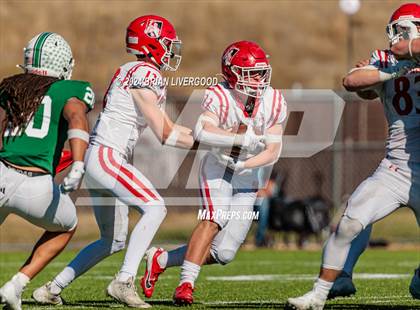 Thumbnail 1 in Regis Jesuit @ Pine Creek photogallery.
