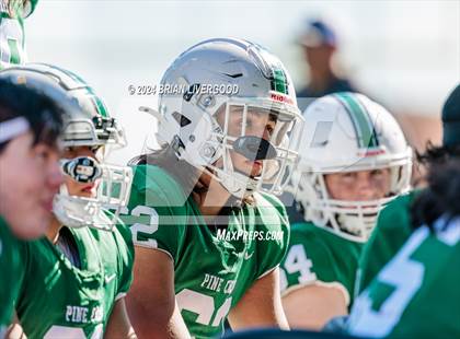 Thumbnail 1 in Regis Jesuit @ Pine Creek photogallery.
